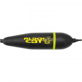Black Cat U de pesca con Pin Boya submarina de pesca Talla:40 g