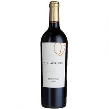 Vino Tinto Reserva Finca Villacreces Ribera del Duero 75cl