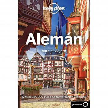 Alemán para el viajero 5 - Vv.aa.