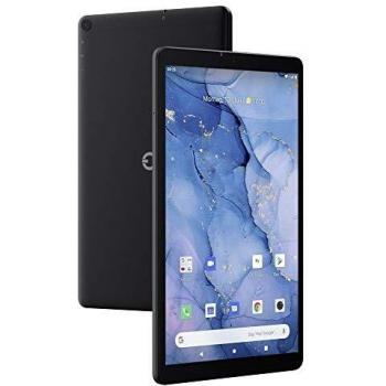 Tableta Táctil Odys Space One 10 LTE, 10.1 FHD+, MediaTek, 4GB RAM, 64GB Almacenamiento, Android 10