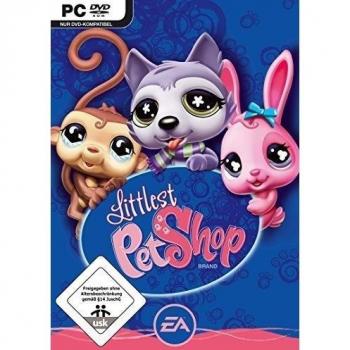 Littlest Pet Shop [Importación alemana]
