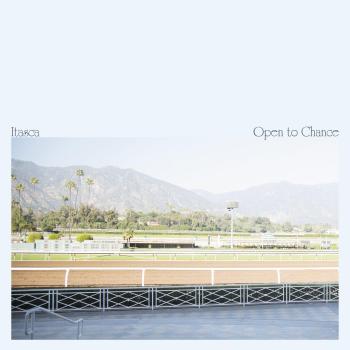 Chance-Opener Vinyl