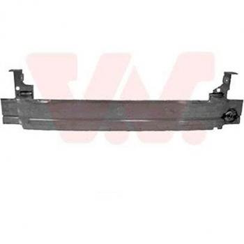 Van Wezel 0301560 - Soporte para parachoques