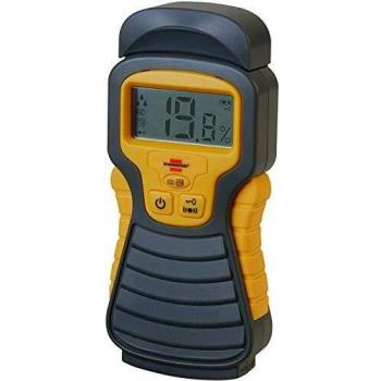 Brennenstuhl BN-1298680 multidetector digital - Multidetectores digitales