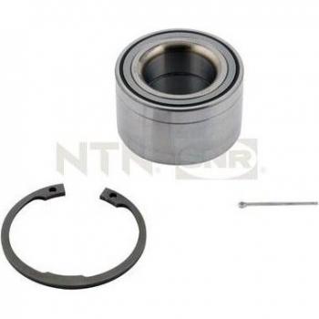 Kit de cojinete de rueda SNR R179.13