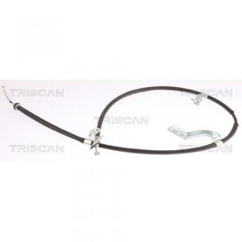 Cable de freno de mano TRISCAN 8140 141165 con alta resistencia y durabilidad