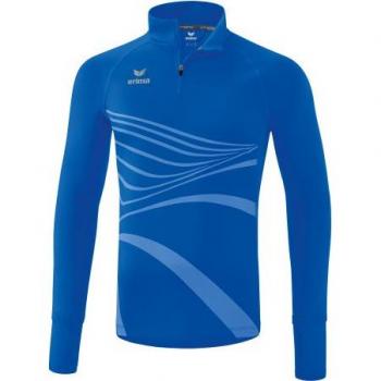 Erima Racing Kids Longsleeve Sweatshirt