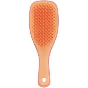 Tangle Teezer Mini Ultimate Detangler Brush - Salmon Pink Apricot (1 pc)