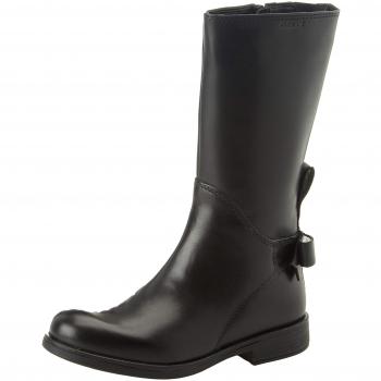 Geox Jr Agata A, Botas de Montar para Niñas,
