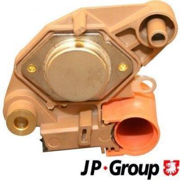 Regulador de alternador JP GROUP 1190200600