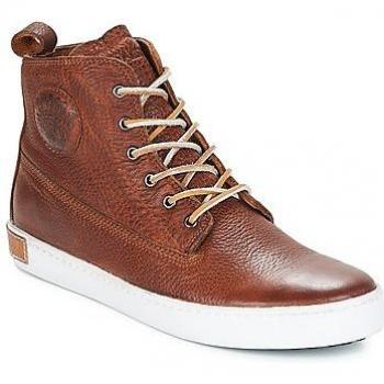 Blackstone Original 6'' Leather Boots