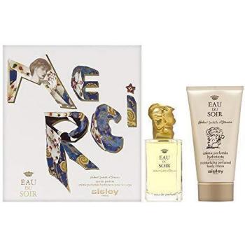 Sisley Eau Du Soir Lote 2 Pz - 5 ml.