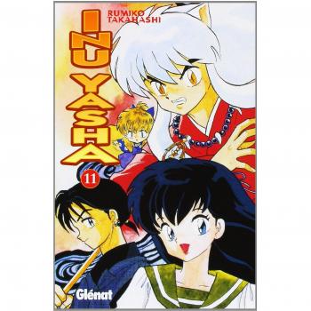 Inu-yasha 11