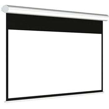 Pantalla de Proyección Motorizada Cineflex Comensa 90 16:9 IR