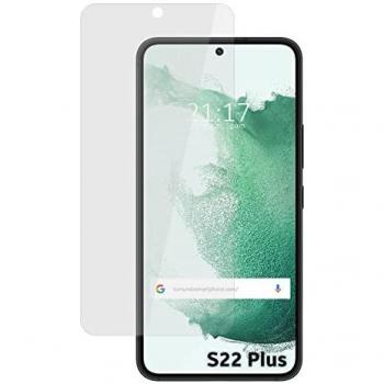Protector Pantalla Hidrogel Flexible para Samsung Galaxy S22 Plus 5G