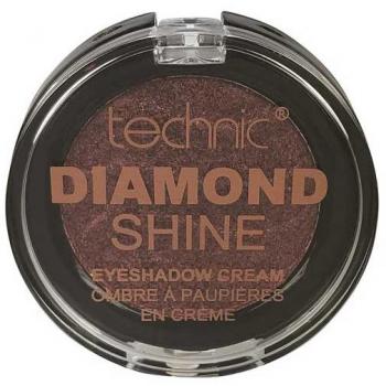 Technic - Sombra de Ojos Diamond Shine - Ruby