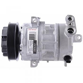 BEHR HELLA SERVICE 8FK 351 114-431 *** PREMIUM LINE *** Compresor, aire acondicionado
