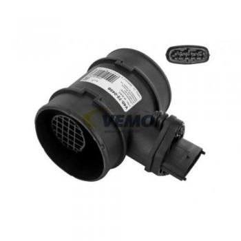 Medidor de Masa de Aire VEMO V40-72-0456 - Sensor de Flujo de Aire Massivo, Calidad Original