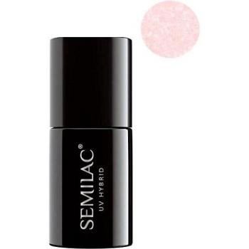 Esmalte Semipermanente 576: Novia en Rosa