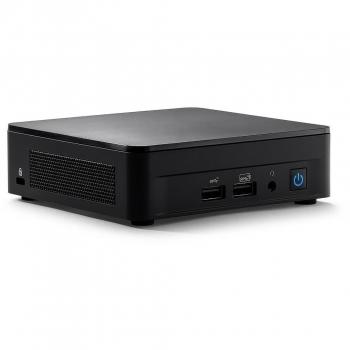 Intel NUC 12 Pro Kit NUC12WSKv5 UCFF Negro i5-1250P