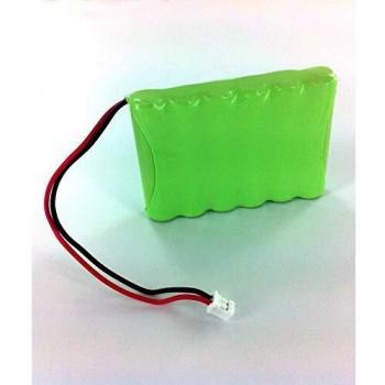 Batteries4pro - Batería 7.2V NiMh 850mAh para transmisor Solem ST3 - ST3-C