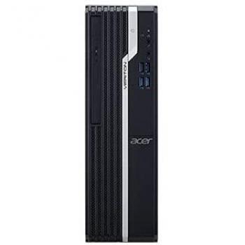 Acer Veriton VX2670G, Intel Core i5-10400, 8GB DDR4 RAM, 256GB SSD, Windows 10 Pro Desktop PC