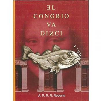 Congrio va dinci, el