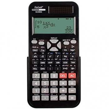 Rebell Calculadora científica SC 2080S