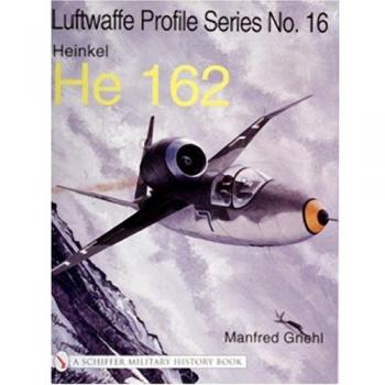 HEINKEL HE 162