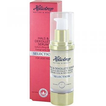 Heliotrop Serum Cuello Escote 30Ml Heliotrop 400 g
