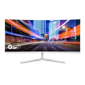 Qian QMC-VA30-01 UltraWide FullHD 100Hz Adaptative Sync Monitor