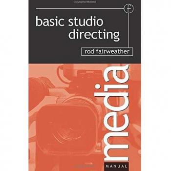 Basic Studio Directing