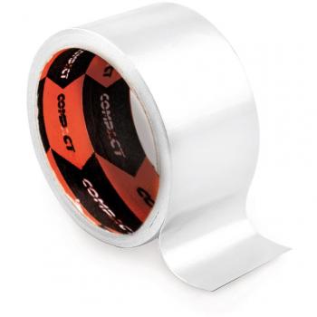 Cinta Americana Compact Blanca 50mm x 10m