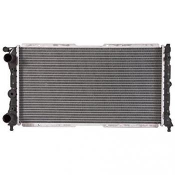 Radiador de Refrigeración del Motor FRIGAIR 0104.3005 para Fiat Punto D - Td (Rc103)
