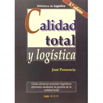 Calidad total y logística: 0