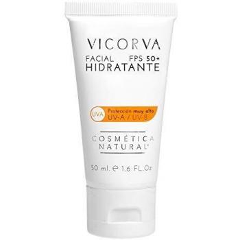 Vicorva, Crema diurna facial - 60.18 gr.