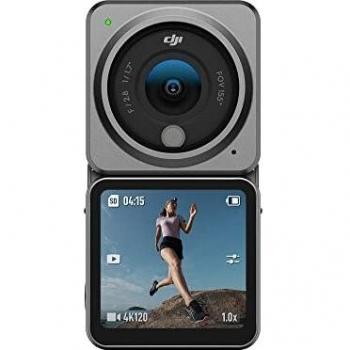 DJI Action 2 Dual-Screen Combo