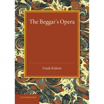 Ópera del Mendigo: Precursores y Sucesores de Frank Kidson