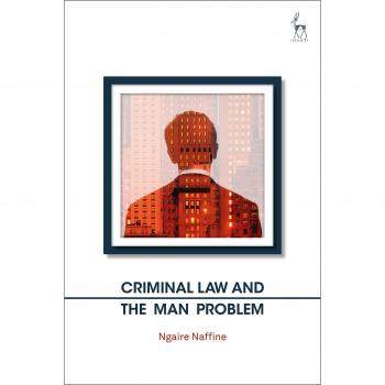 Criminal Law and the Man Problem