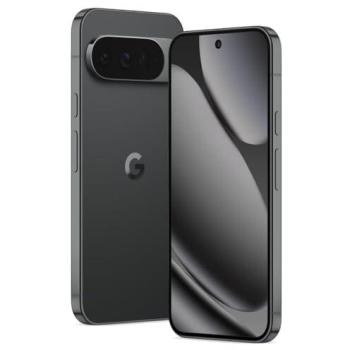 Smartphone Google Pixel 10 Pro XL 6,8 5G Doble SIM 1 TB Obsidiana