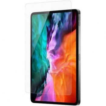 QDOS OptiGuard Tempered Glass Screen Protector for iPad Pro 12.9
