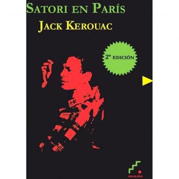 Satori En Paris
