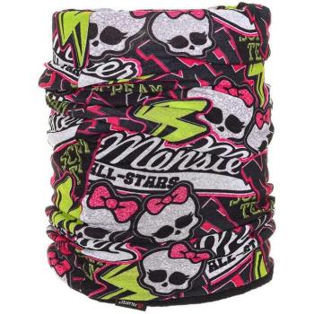 Buff Tubular Polar Monster High 47500 para niños y niñas