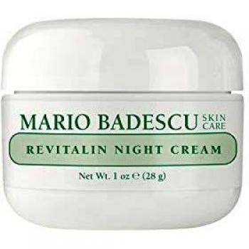 Mario Badescu Revitalin Night Cream 29ml