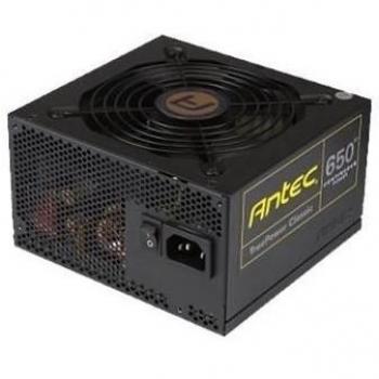 Antec TP-650C EC - Fuente de alimentación