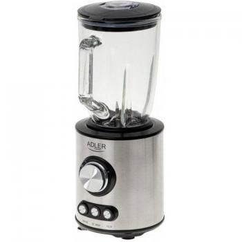 Batidora de Vaso Adler AD 4078 Acero 800 W 1,5 L