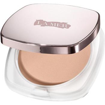 Polvo Compacto Traslúcido La Mer The Sheer N. 1 Claro 10 gr
