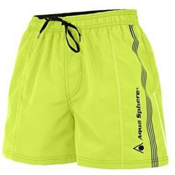 Aquasphere - Mississippi, color verde,negro, talla L