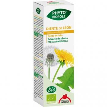 Intersa Phyto Biopole Diente de Leon Extracto Hidroalcohólico 50ml