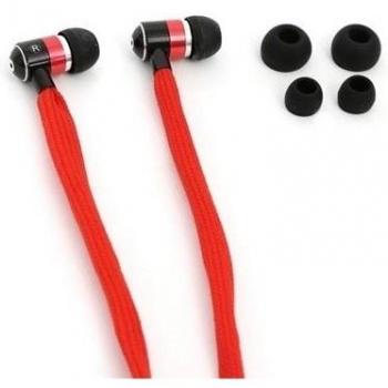 Omega - Freestyle Auriculares Cordones